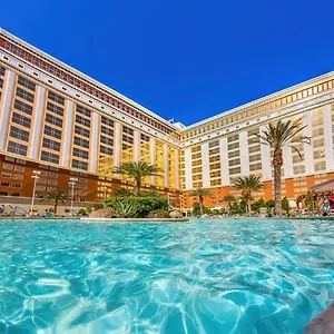 **** Resort South Point Casino-spa Verenigde Staten