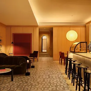 Hotel The Moore, City, A Member Of Design, New York