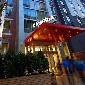 Otel Cambria - Chelsea, New York