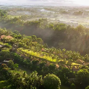 Maya & 5* Ubud