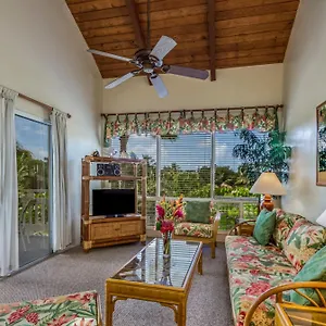 Apartment Poipu Crater Koloa