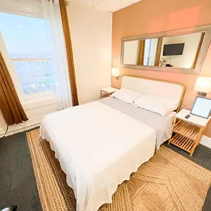 Hostel Ith Hermosa Surf Lax Hermosa Beach