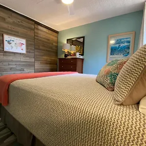 Apartment Maui-licious By The Kihei