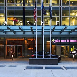 Otel Renaissance Midtown, New York