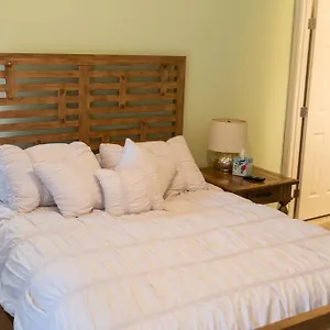 Apartment North Ocean Newly Remodeled Ocean City