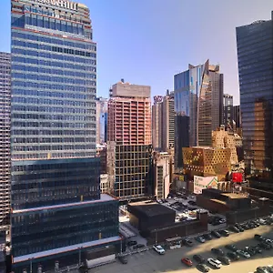 Delta By Marriott Times Square Отель