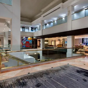 纽约布鲁克林桥万豪酒店 **** 纽约