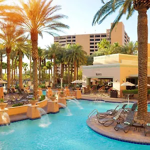 **** Resort Hilton Grand Vacations Club On The Vegas Strip Verenigde Staten