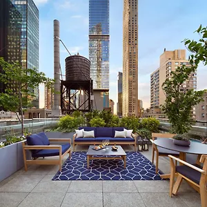 מלון Park Hyatt, ניו יורק