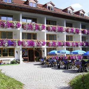 Pfeiffermühle Hotel Wertach