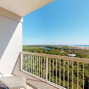 Holiday home Tops'l Summit Iv Destin