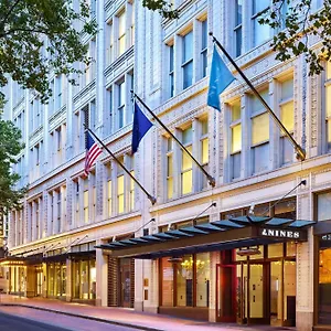 ***** Hotel The Nines, A Luxury Collection Hotel, Verenigde Staten
