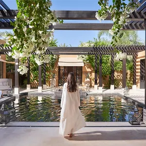***** Hotel Mandarin Oriental, Marrakech Marrocos