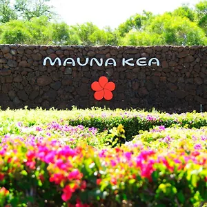 **** Resort Mauna Kea Hotel, Autograph Collection Verenigde Staten