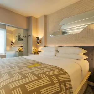 מלון Pestana Cr7 Times Square, ניו יורק