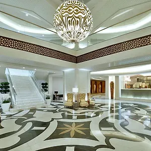 Conrad Jabal Omar Makkah 5* La Mecque