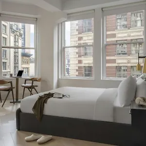 Otel Flatiron Hotel, Sonder, New York