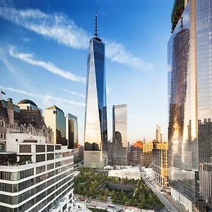 The Washington By Luxurban **** 纽约