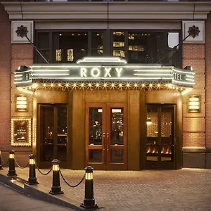 Otel Roxy, New York