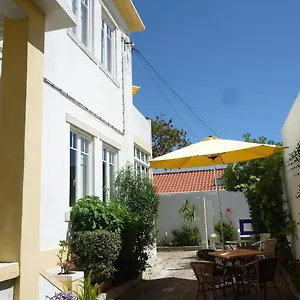 *** Casa de hóspedes Casa Londres Portugal