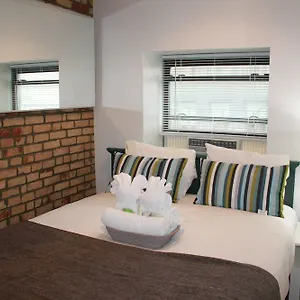 Mini-hôtel Chelsea (adults Only), New York