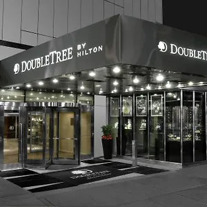 מלון Doubletree By Hilton Metropolitan, ניו יורק