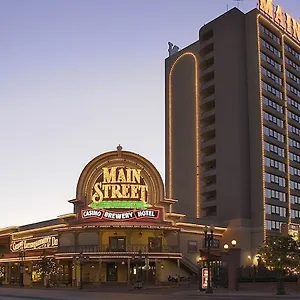 *** Hotel Main Street Station Casino Brewery And Verenigde Staten