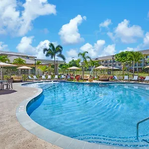 *** Hotel By Marriott Oahu Verenigde Staten