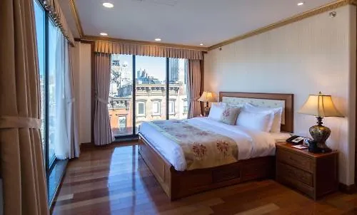The Allen Hotel New York