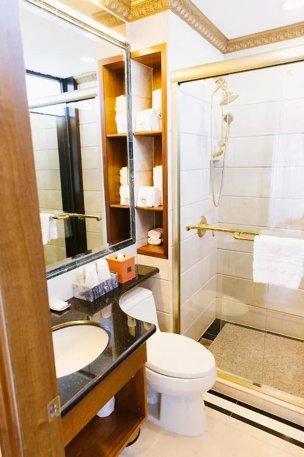 The Allen Hotel New York 4*,