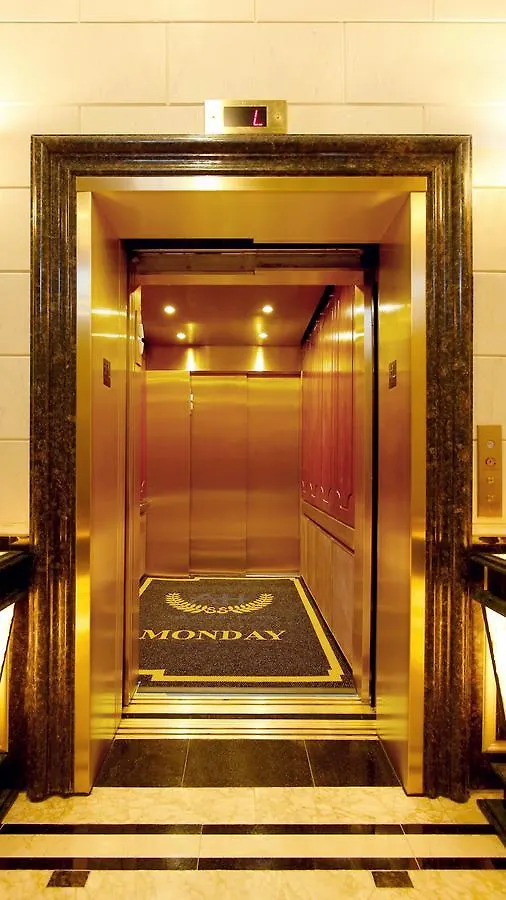 The Allen Hotel New York